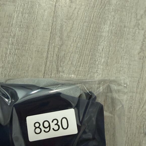 The North Face Kadet Jacket Men's Extra Large XL Blue Gray Soft Shell Outdoors - Picture 8 of 8